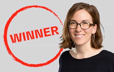 Innovation Award