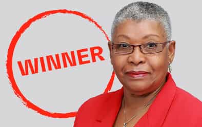 Lifetime Achievement Award