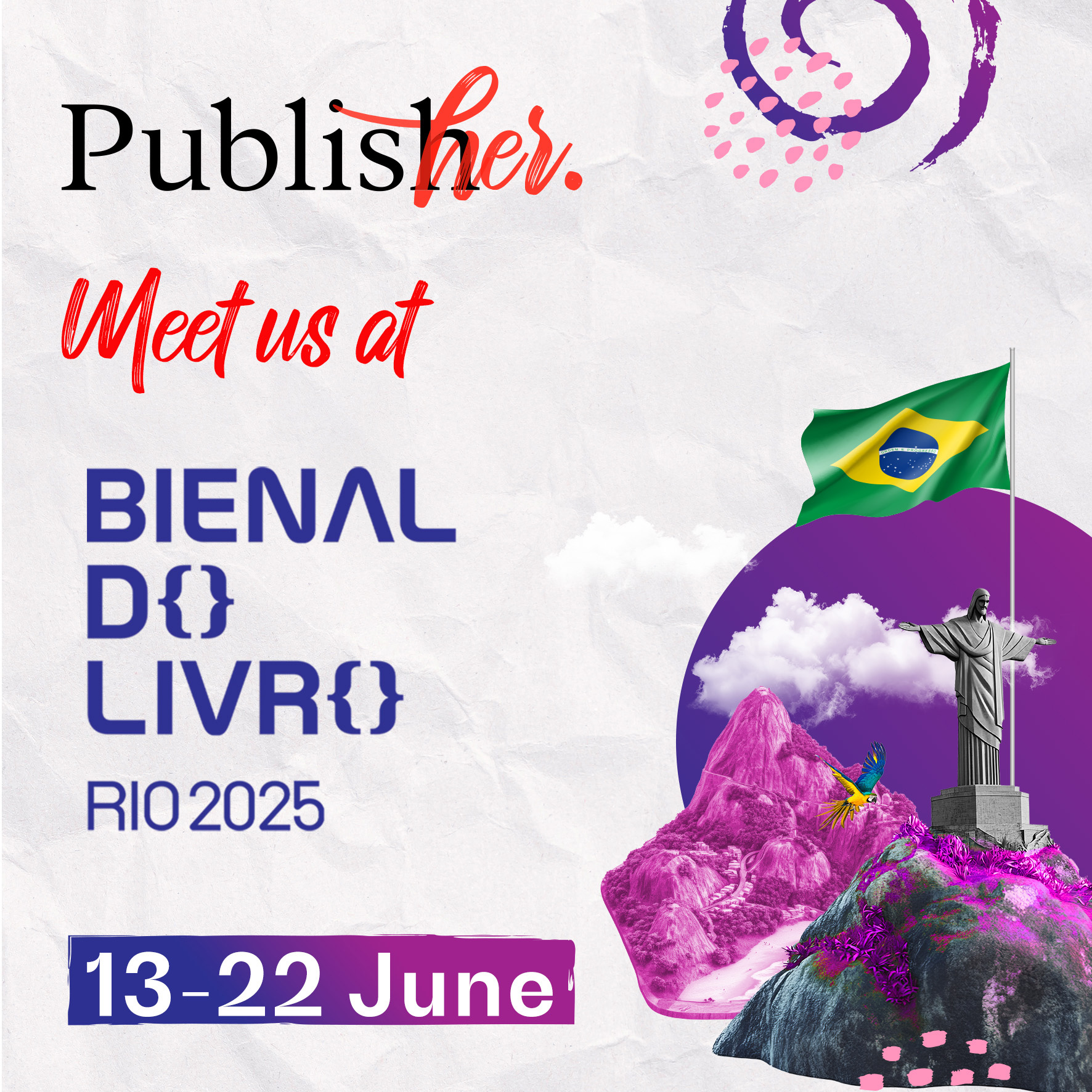 Bienal do Livro Rio 2025