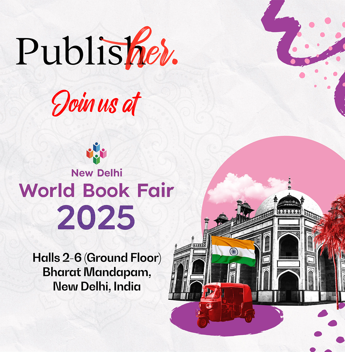 publisher-bookfair-delhi-india