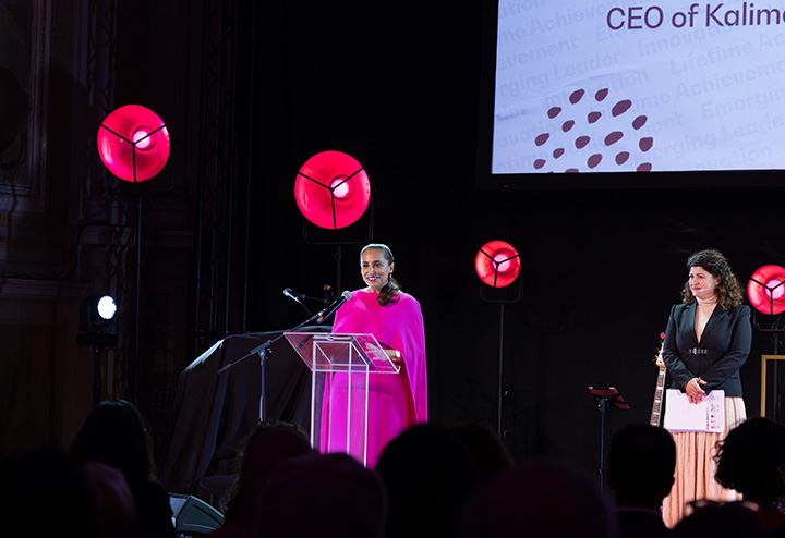 PublisHer celebrates empowerment and brilliance at second PublisHer Excellence Awards