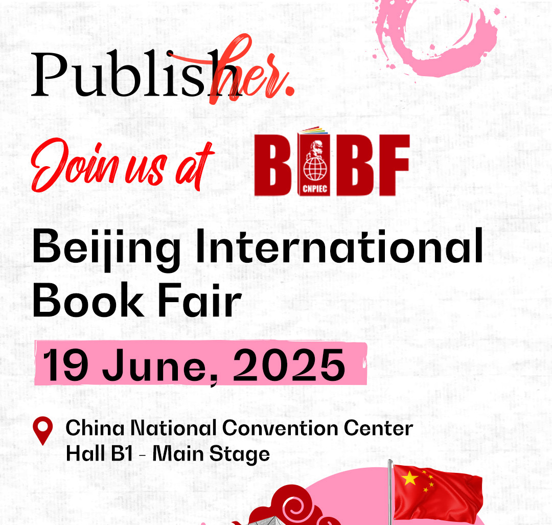 Beijing International Book Fair