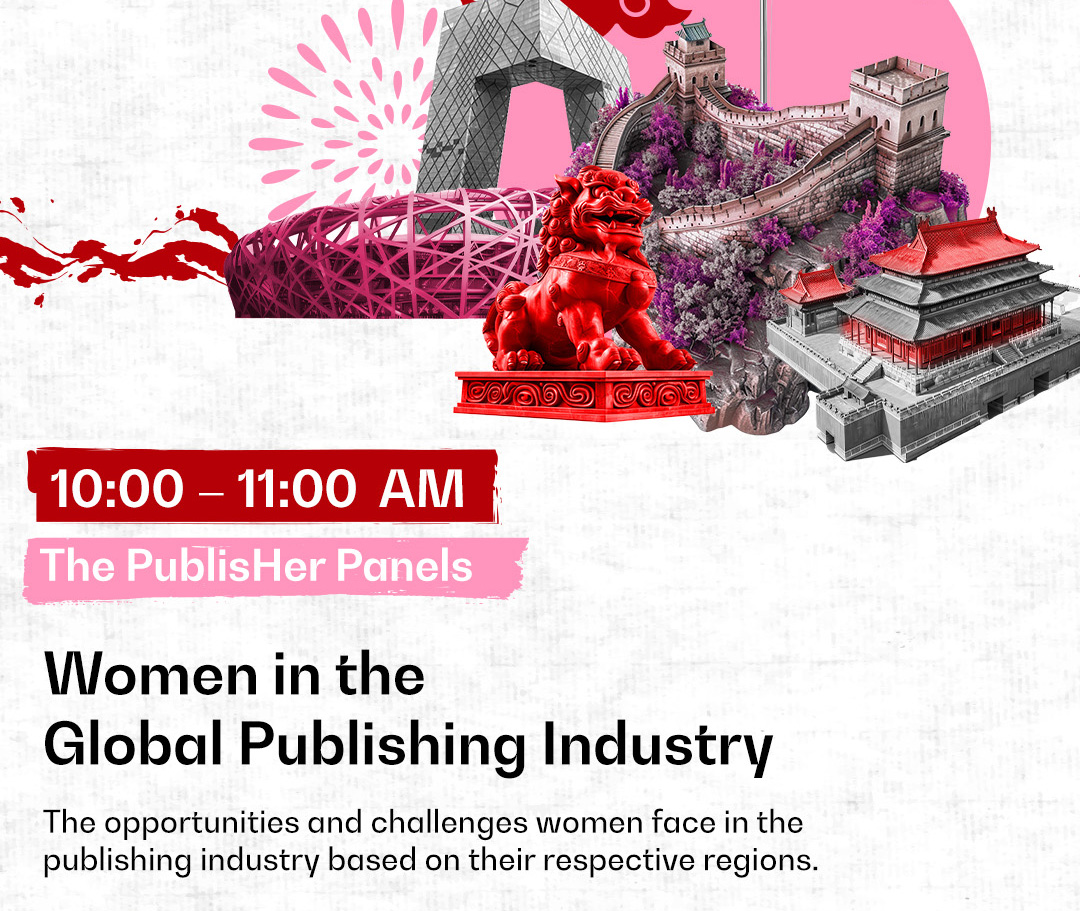 Beijing International Book Fair