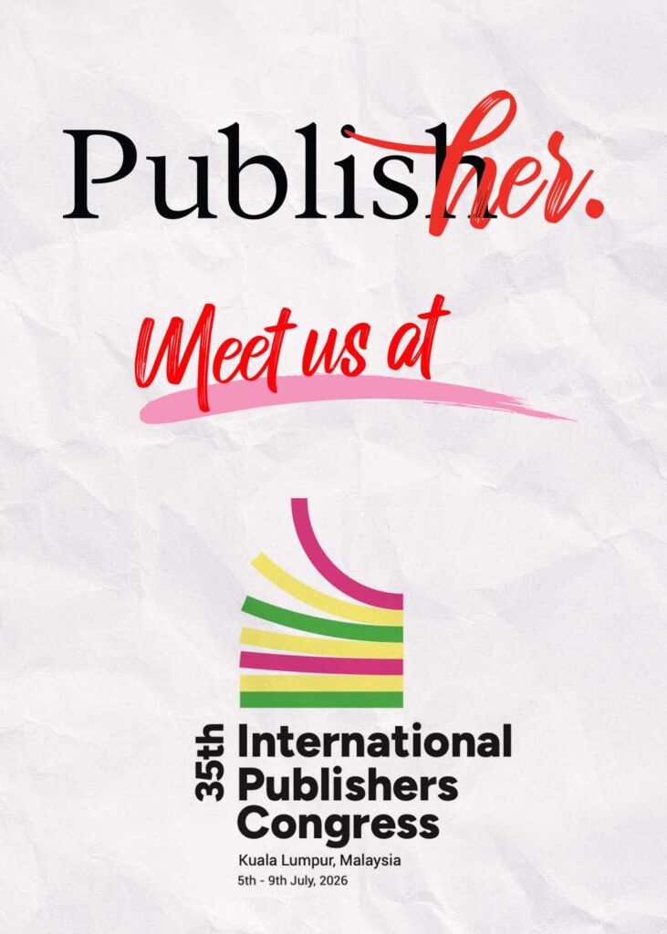 35th International Publishers Congress, Kuala Lumpur