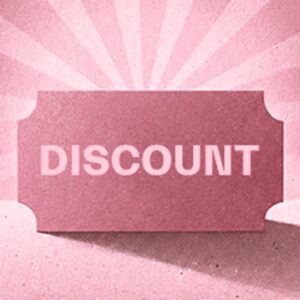 Partner Discounts Add-On