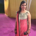 Profile picture of Vandana Varanjani