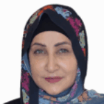 Profile picture of Alham Dabbah