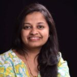 Profile picture of Anupama K Benachinamardi