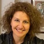 Profile picture of Menekse Serbest