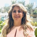 Profile picture of Batoul Salman